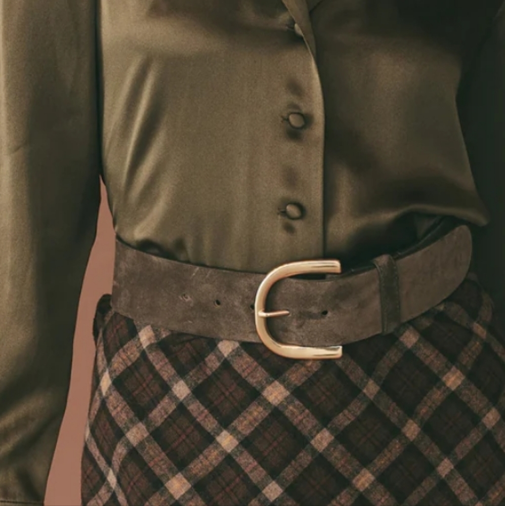 Doen Cora Belt - Picture 2 of 5